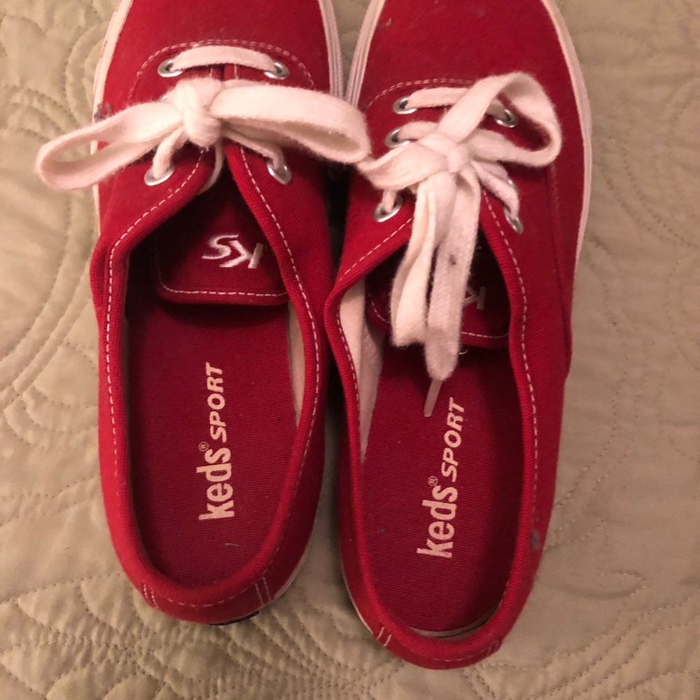 Keds